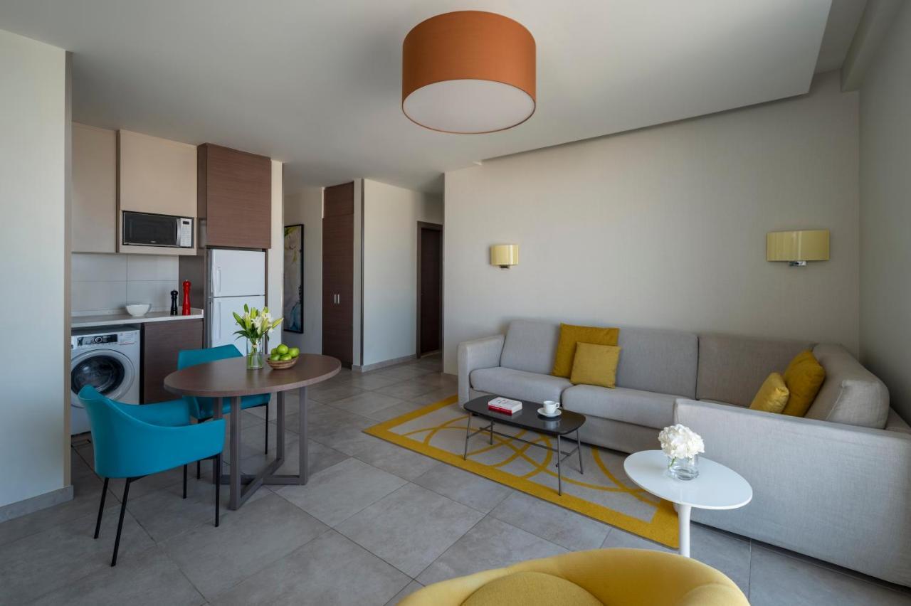 Adagio Malik Road 4* Jeddah