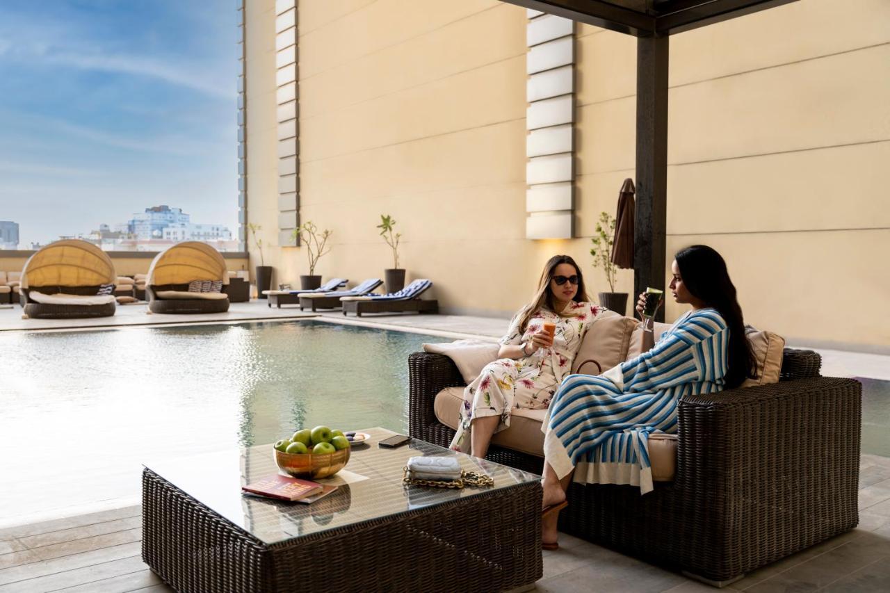 Adagio Malik Road 4* Jeddah