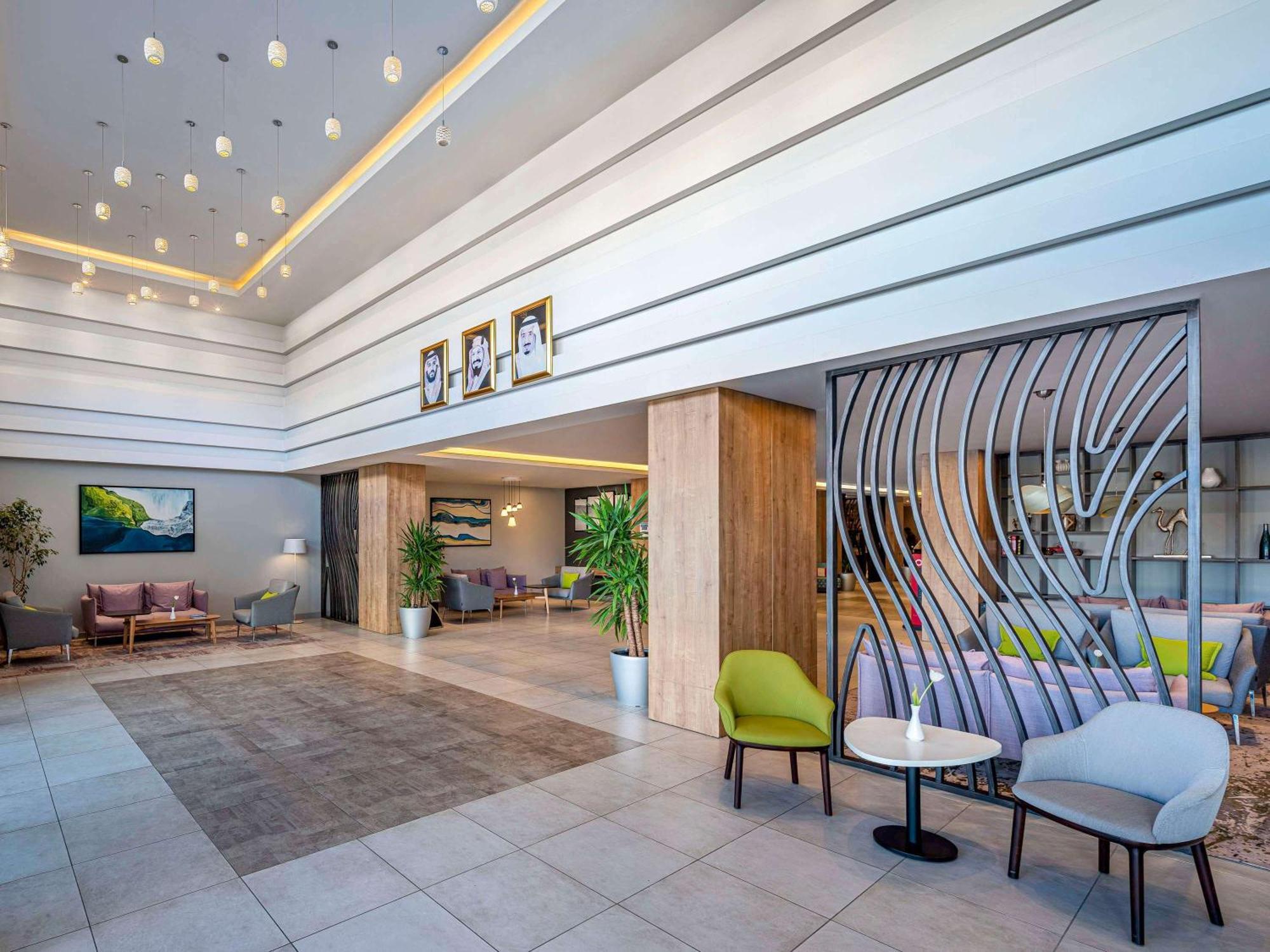 Adagio Malik Road Jeddah
