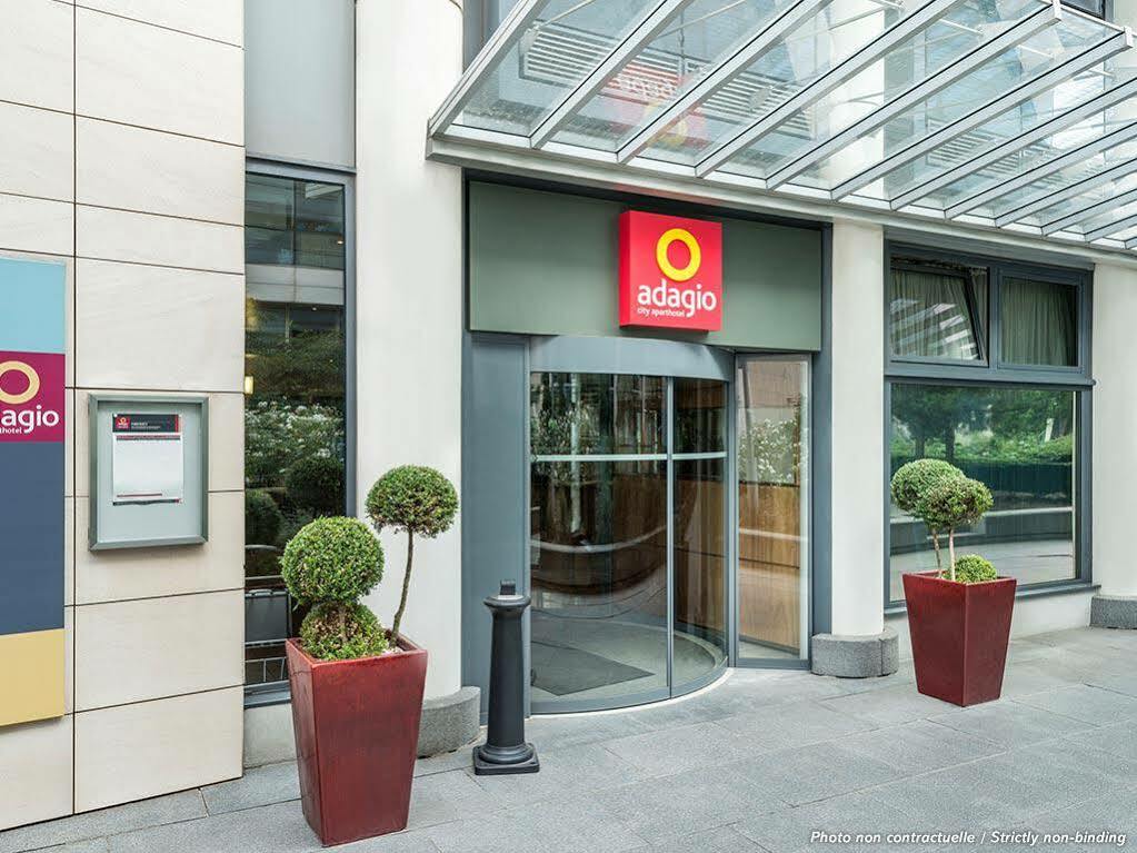 Hotel Adagio Malik Road Jeddah