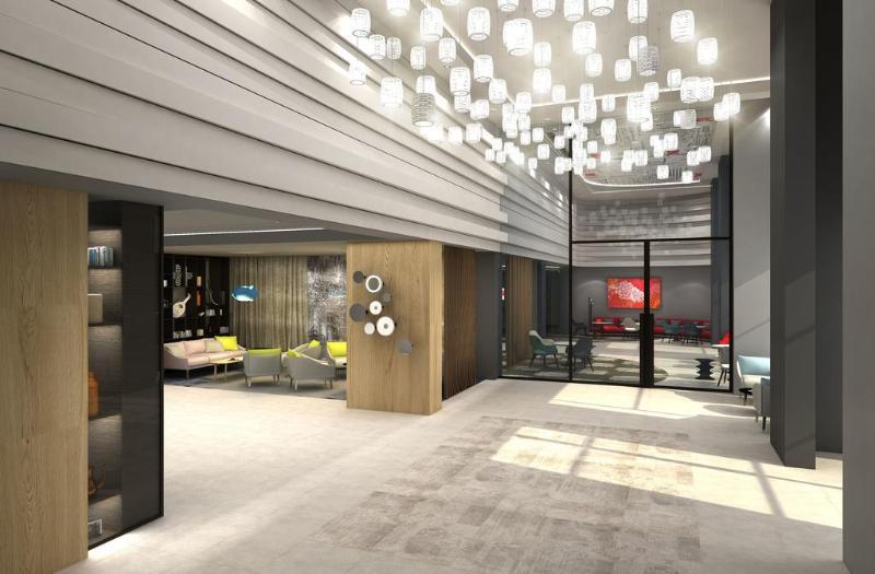 Hotel Adagio Malik Road Jeddah