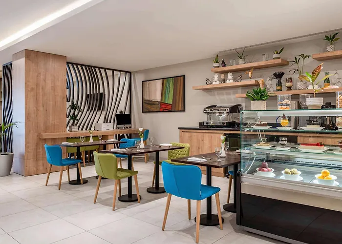 Adagio Aparthotel Jeddah Malik Road