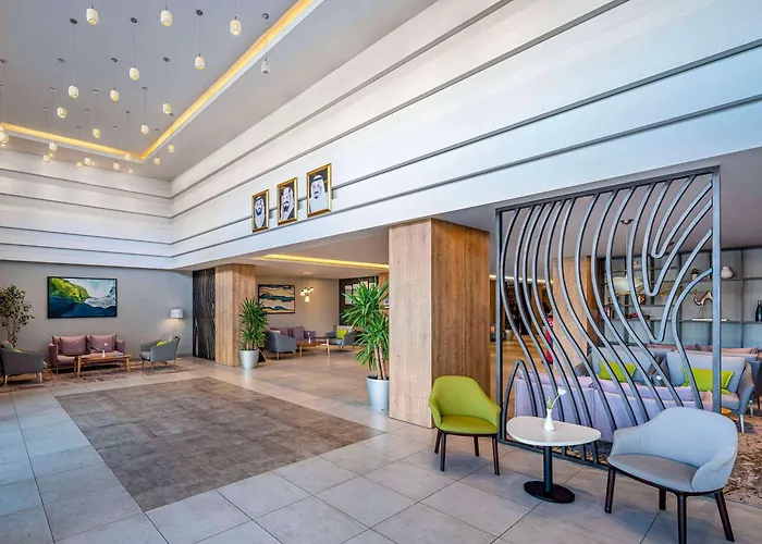 Adagio Aparthotel Jeddah Malik Road