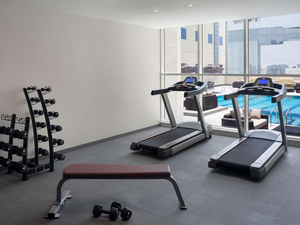Adagio Malik Road Hotel Jeddah