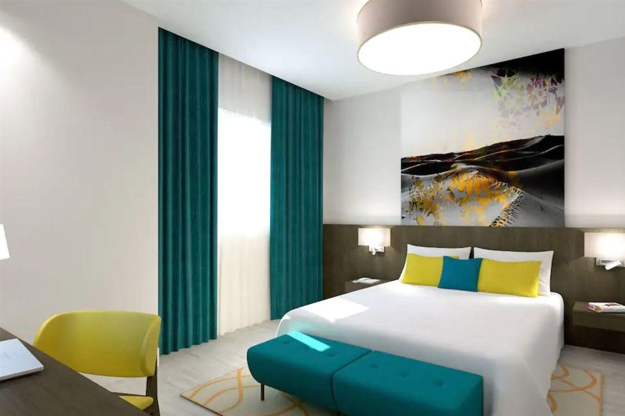 Adagio Malik Road 4* Jeddah