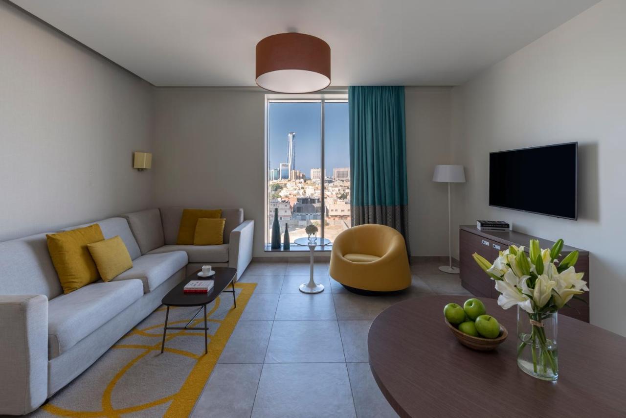 Adagio Malik Road 4* Jeddah