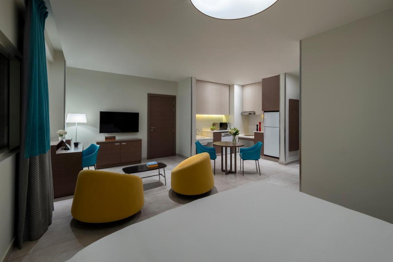 Adagio Malik Road Jeddah