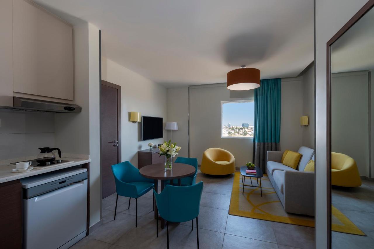 Adagio Malik Road Jeddah