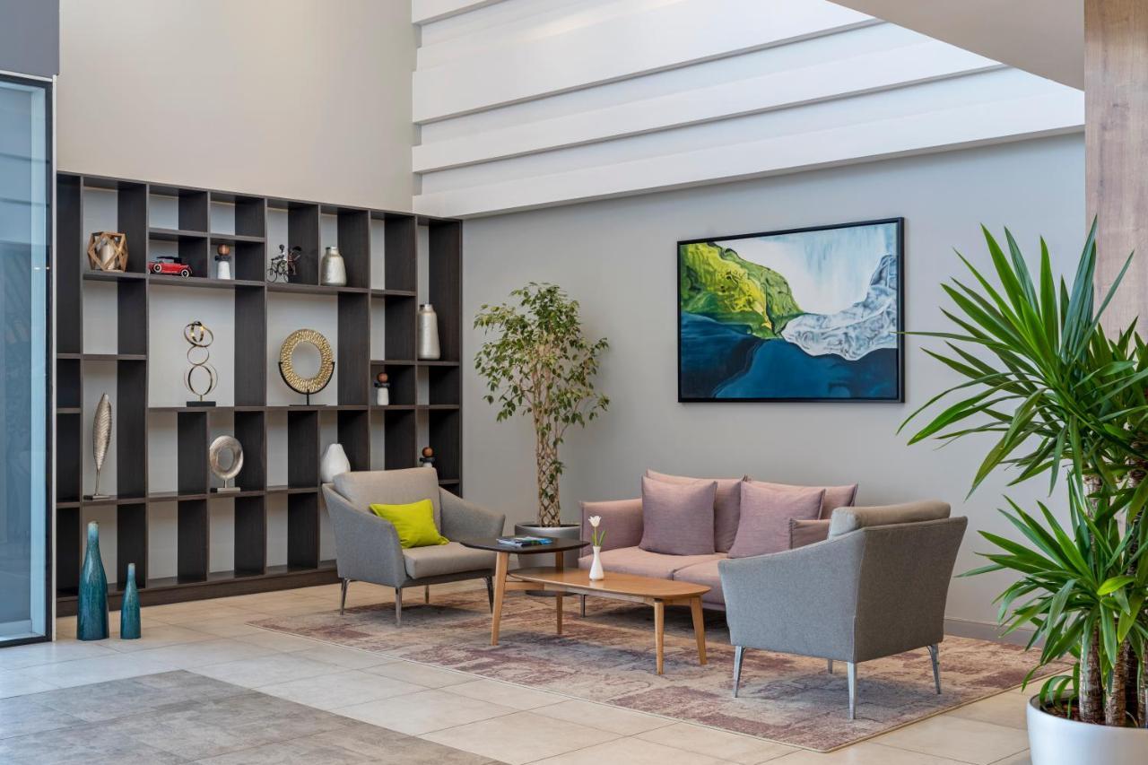 Hotel Adagio Malik Road Jeddah