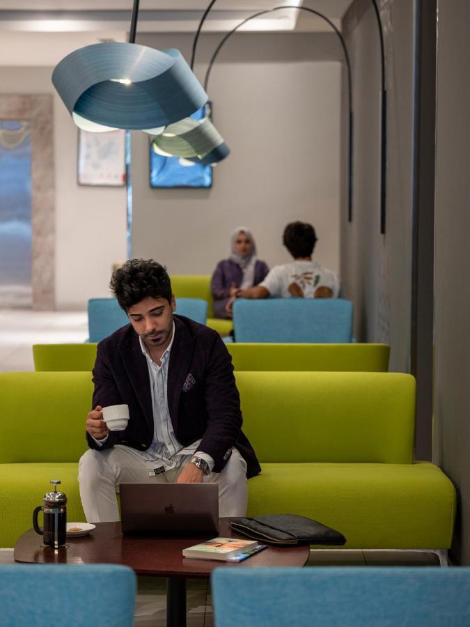 Hotel Adagio Malik Road Jeddah