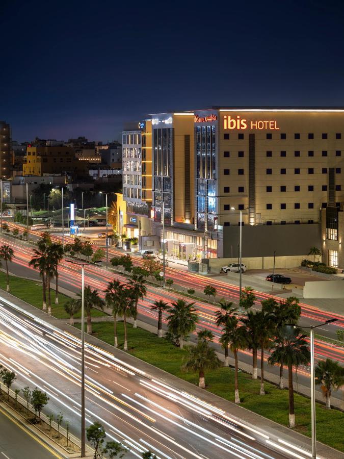Adagio Malik Road 4* Jeddah