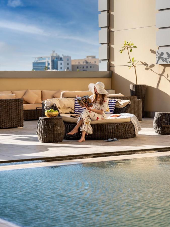 Hotel Adagio Malik Road Jeddah