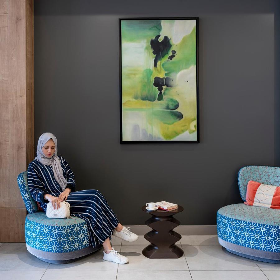 Adagio Malik Road Jeddah