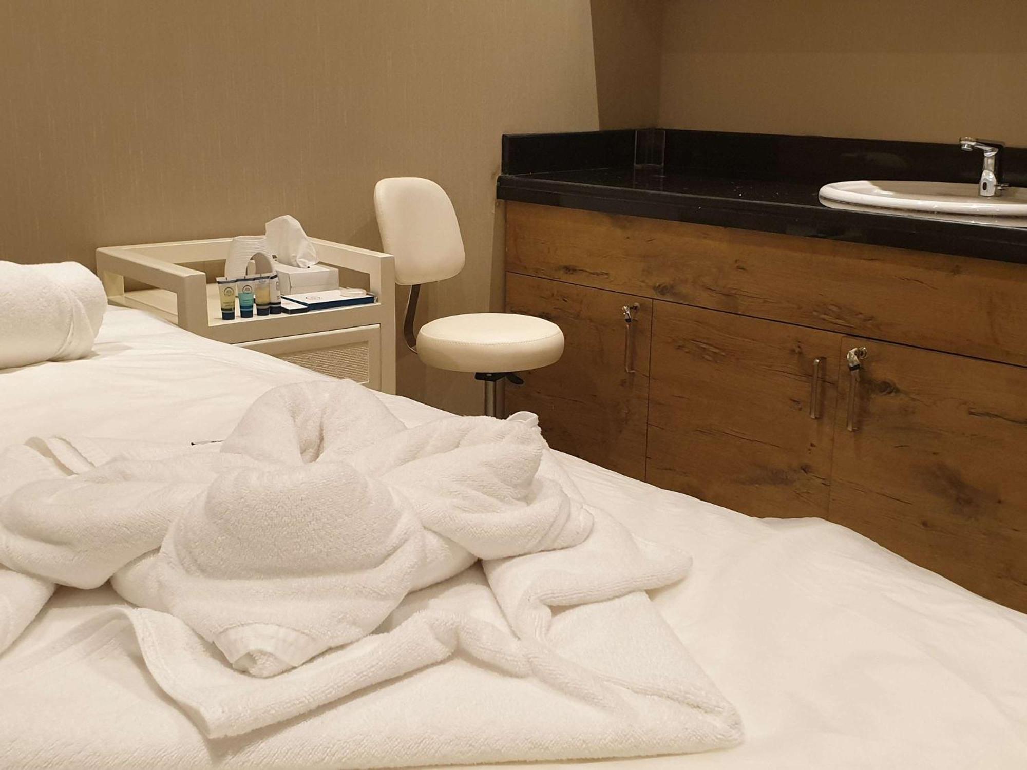 Adagio Malik Road 4* Jeddah