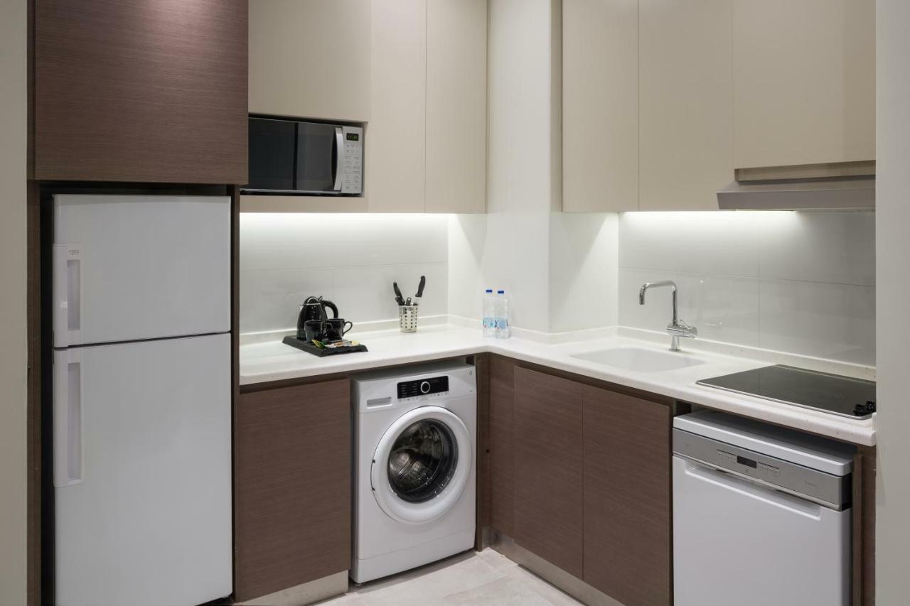 Adagio Malik Road 4* Jeddah