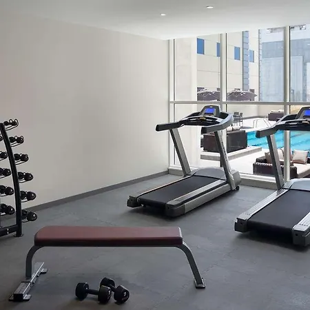 Adagio Aparthotel Jeddah Malik Road 