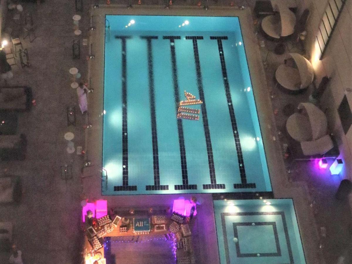 Adagio Malik Road Hotel 4*