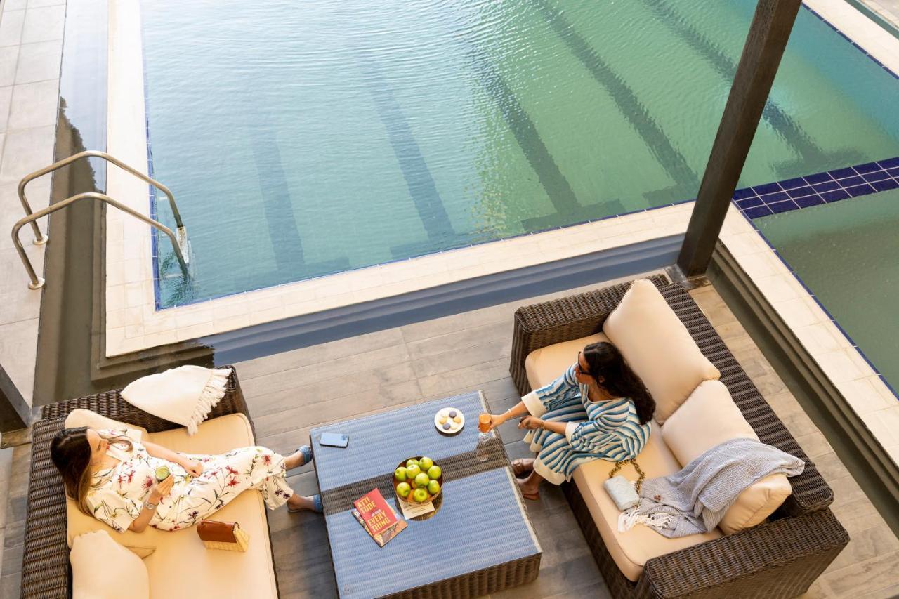 Adagio Malik Road Hotel Jeddah