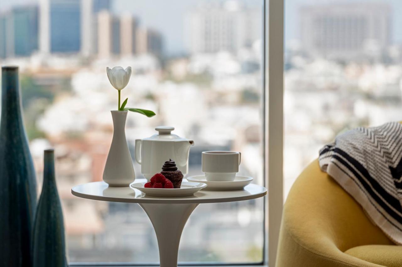 Adagio Malik Road Hotel 4*